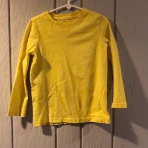 Primary 4-5 Long Sleeve T-Shirt